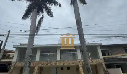 Casa com 4 dormitórios à venda, 250 m² por R$ 1.700.000,00 - Jardim das Colinas - São José dos Campos/SP