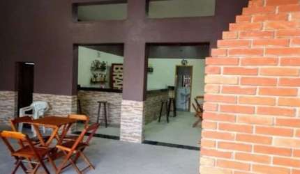 Sobrado com 4 dormitórios à venda, 350 m² por R$ 869.200,00 - Palmeiras de São José - São José dos Campos/SP