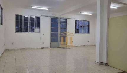 Prédio à venda, 800 m² por R$ 1.500.000 - Cidade Morumbi - São José dos Campos/SP