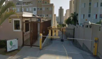 Apartamento Duplex com 3 dormitórios à venda, 128 m² por R$ 390.000,00 - Parque Califórnia - Jacareí/SP