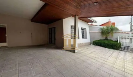 Casa à venda, 180 m² por R$ 2.200.000,00 - Jardim das Colinas - São José dos Campos/SP
