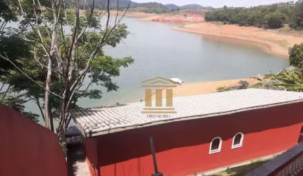 Chácara com 3 quartos à venda, 4500 m² por R$ 1.500.000 - Jardim Helena - Igaratá/SP