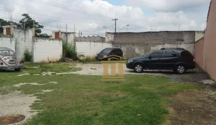 Lindo Terreno 315 m2, Condomínio Vila Europa - Jacareí SP