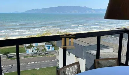 Apartamento com 3 dormitórios à venda, 143 m² por R$ 2.500.000,00 - Indaiá - Caraguatatuba/SP