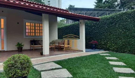 Chácara com 4 dormitórios à venda, 1575 m² por R$ 1.600.000,00 - Jardim Uirá - São José dos Campos/SP