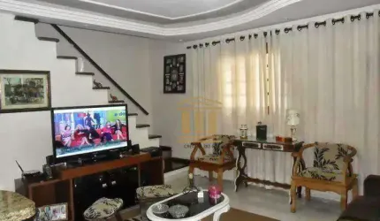 Village com 3 dormitórios à venda, 72 m² por R$ 385.000,00 - Jardim Vale do Sol - São José dos Campos/SP