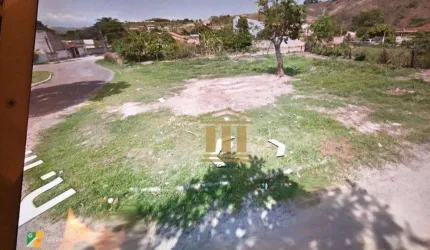 Terreno à venda, 520 m² por R$ 145.000,00 - Itatiaia - Itatiaia/RJ