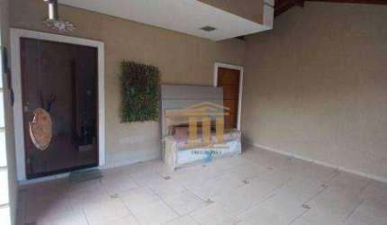 Lindo Sobrado 3 Dormitórios 1Suíte Vila Tesouro