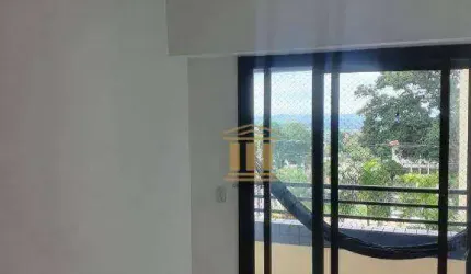 Apartamento com 4 dormitórios à venda, 100 m² por R$ 810.000,00 - Jardim Aquarius - São José dos Campos/SP