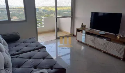 Apartamento com 4 dormitórios à venda, 120 m² por R$ 850.000,00 - Bosque dos Eucaliptos - São José dos Campos/SP
