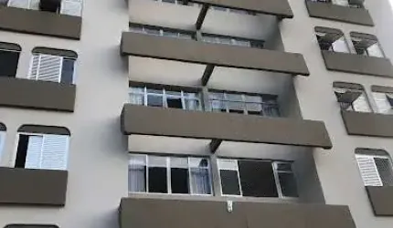 Apartamento com 2 dormitórios à venda, 115 m² por R$ 370.000,00 - Jardim Bela Vista - São José dos Campos/SP
