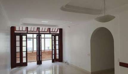 Apartamento com 3 dormitórios à venda, 108 m² por R$ 570.000,00 - Jardim São Dimas - São José dos Campos/SP