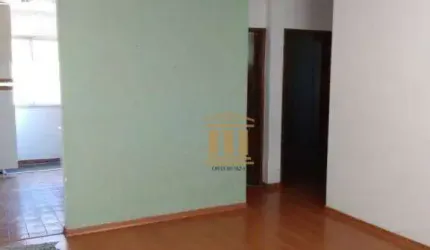 Apartamento com 2 dormitórios à venda, 55 m² por R$ 300.000,00 - Parque Industrial - São José dos Campos/SP