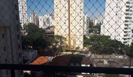 Apartamento com 1 dormitório para alugar, 50 m² - Jardim Satélite - São José dos Campos/SP