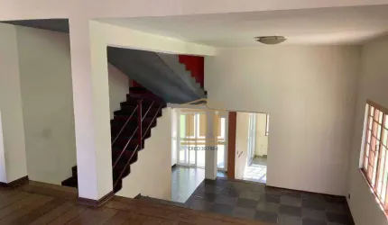 Sobrado com 4 dormitórios à venda, 348 m² por R$ 1.300.000,00 - Urbanova - São José dos Campos/SP