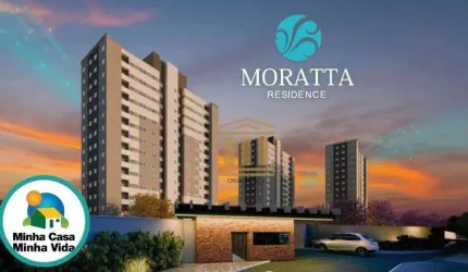 Apartamento à venda, 41 m² por R$ 249.900,00 - Jardim Elza Maria - Jacareí/SP