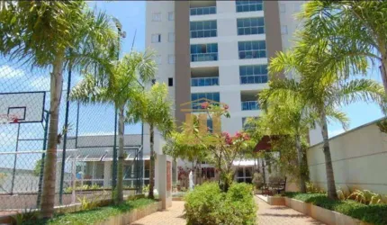 Apartamento à venda, 97 m² por R$ 741.900,00 - Jardim Califórnia - Jacareí/SP