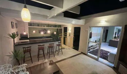 linda casa em condominio