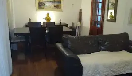 Apartamento com 3 dormitórios à venda, 125 m² por R$ 520.000,00 - Centro - São José dos Campos/SP