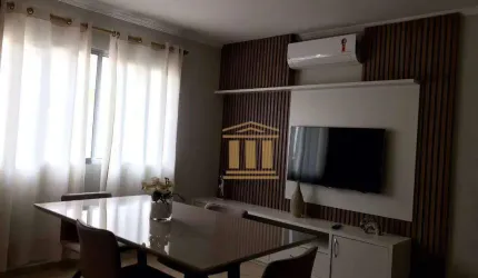 Apartamento com 3 dormitórios à venda, 80 m² por R$ 375.000,00 - Jardim Ismênia - São José dos Campos/SP