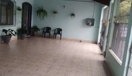 Casa com 5 dormitórios à venda, 149 m² por R$ 750.000,00 - Jardim Vale do Sol - São José dos Campos/SP