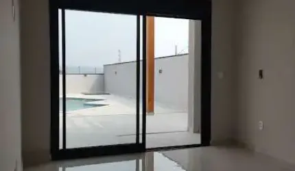 Casa com 3 dormitórios à venda, 225 m² por R$ 1.460.000,00 - Condomínio Residencial Santa Mônica - Caçapava/SP