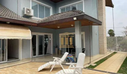 Casa à venda, 439 m² por R$ 3.300.000,01 - Mirante do Vale - Jacareí/SP