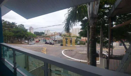 Casa à venda, 78 m² por R$ 949.000,00 - Jardim Satélite - São José dos Campos/SP