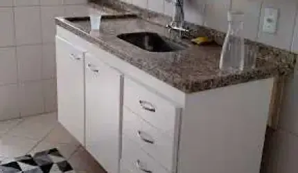 Apartamento com 2 dormitórios, 65 m² - venda por R$ 315.000,00 ou aluguel por R$ 2.555,00 - Jardim Flórida - Jacareí/SP