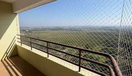 Apartamento com 4 dormitórios para alugar, 230 m² - Centro - São José dos Campos/SP
