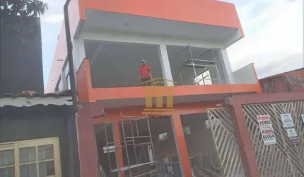 Ponto para alugar, 160 m² por R$ 16.150,00/mês - Jardim das Indústrias - São José dos Campos/SP