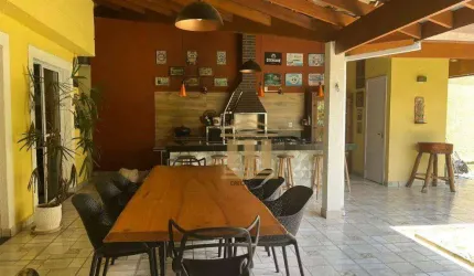 Casa à venda, 175 m² por R$ 1.378.000,01 - Villa Branca - Jacareí/SP