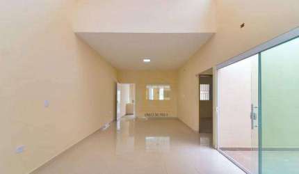 Casa à venda, 170 m² por R$ 670.000,00 - Portal dos Pássaros - São José dos Campos/SP