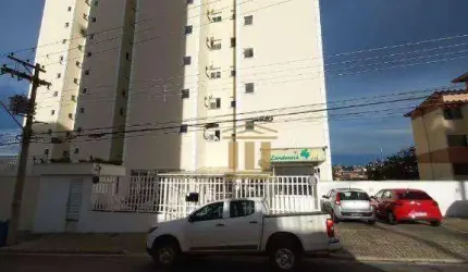 Apartamento 2 Dormitórios J. América
