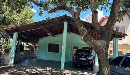 Casa com 8 dormitórios à venda, 560 m² por R$ 950.000,00 - Jardim Satélite - São José dos Campos/SP