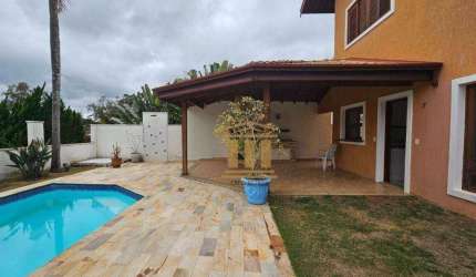 Sobrado com 3 dormitórios à venda, 289 m² por R$ 1.850.000,00 - Urbanova - São José dos Campos/SP