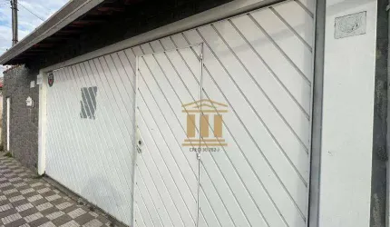 Casa com 4 dormitórios para alugar por R$ 2.896,65/mês - Jardim Independência - Jacareí/SP