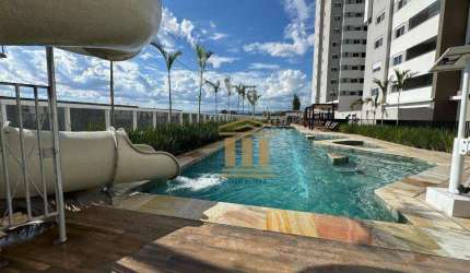 Apartamento com 2 dormitórios à venda, 56 m² por R$ 450.00 - Vila Industrial - São José dos Campos/SP