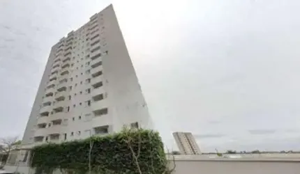 Apartamento com 2 dormitórios para alugar, 56 m² - Urbanova - São José dos Campos/SP