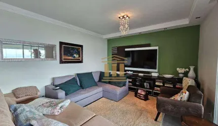 Apartamento Jardim das Colinas!!!!