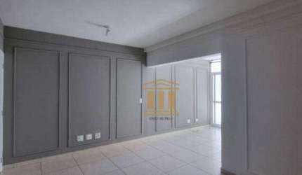 Apartamento com 2 dormitórios para alugar, 77 m² por R$ 4.665,00/mês - Royal Park - São José dos Campos/SP
