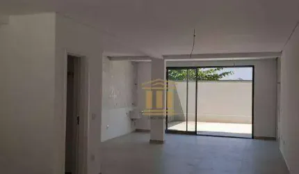 Sobrado com 3 dormitórios à venda, 110 m² por R$ 1.200.000,00 - Urbanova - São José dos Campos/SP