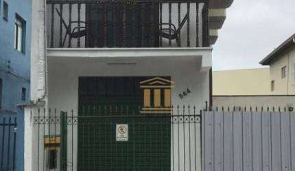 Sala à venda, 76 m² por R$ 540.000,00 - Centro - São José dos Campos/SP