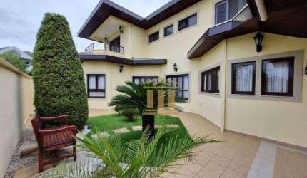 Casa com 4 dormitórios à venda, 274 m² por R$ 1.890.000,00 - Urbanova - São José dos Campos/SP