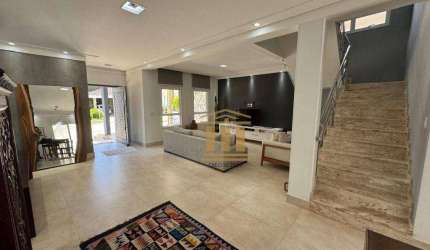 Casa com 4 dormitórios à venda, 225 m² por R$ 1.970.000,00 - Urbanova - São José dos Campos/SP