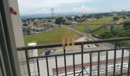 Apartamento com 2 dormitórios à venda, 65 m² por R$ 450.000,00 - Jardim Augusta - São José dos Campos/SP