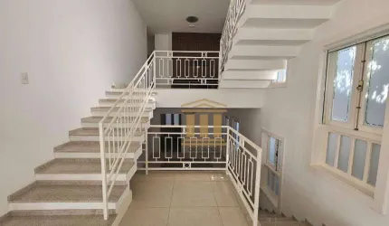 Casa com 3 dormitórios à venda, 365 m² por R$ 2.600.000,00 - Urbanova - São José dos Campos/SP