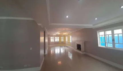 Casa com 4 dormitórios à venda, 280 m² por R$ 1.950.000,00 - Urbanova - São José dos Campos/SP