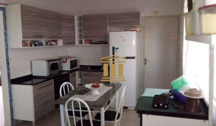 Apartamento com 3 dormitórios à venda, 78 m² por R$ 380.000,00 - Cidade Vista Verde - São José dos Campos/SP