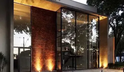 Loja para alugar, 450 m² - Centro - São José dos Campos/SP